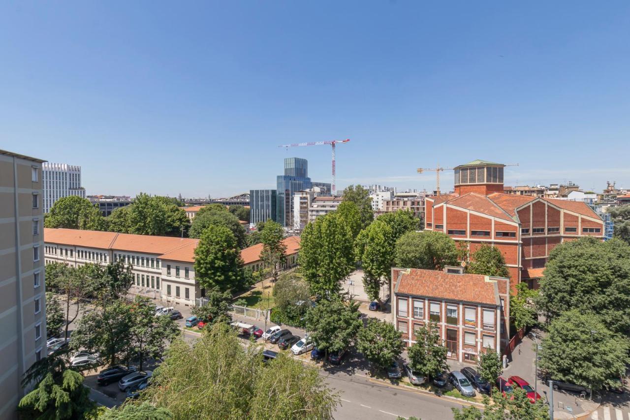 Big Apartment - Alcuino 7, Milan