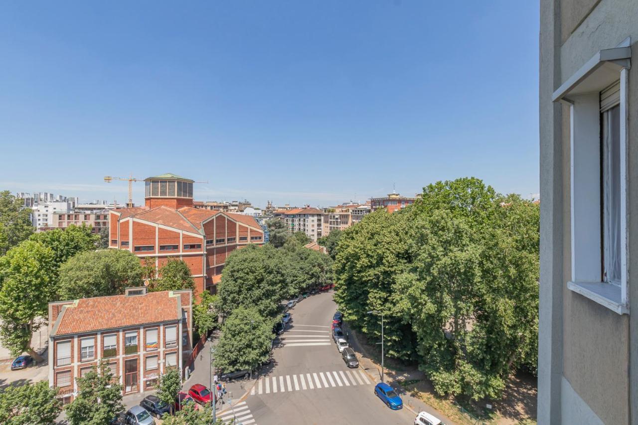 Big Apartment - Alcuino 7 — Photos 3